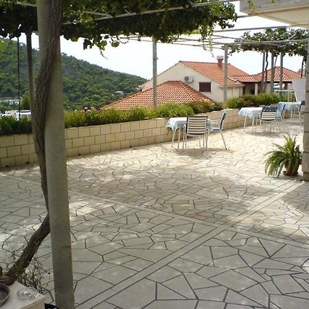 Villa Bakara Dubrovnik Extérieur photo