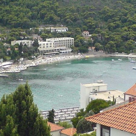 Villa Bakara Dubrovnik Extérieur photo