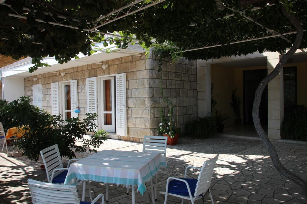 Villa Bakara Dubrovnik Extérieur photo