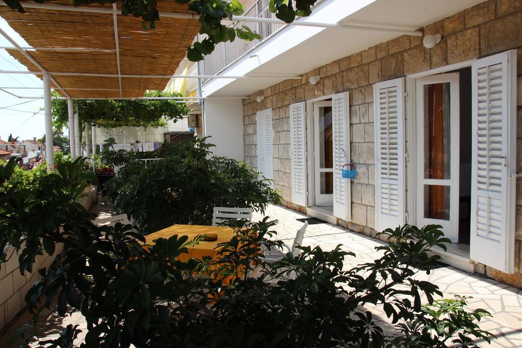 Villa Bakara Dubrovnik Extérieur photo