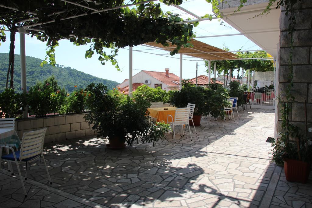 Villa Bakara Dubrovnik Extérieur photo