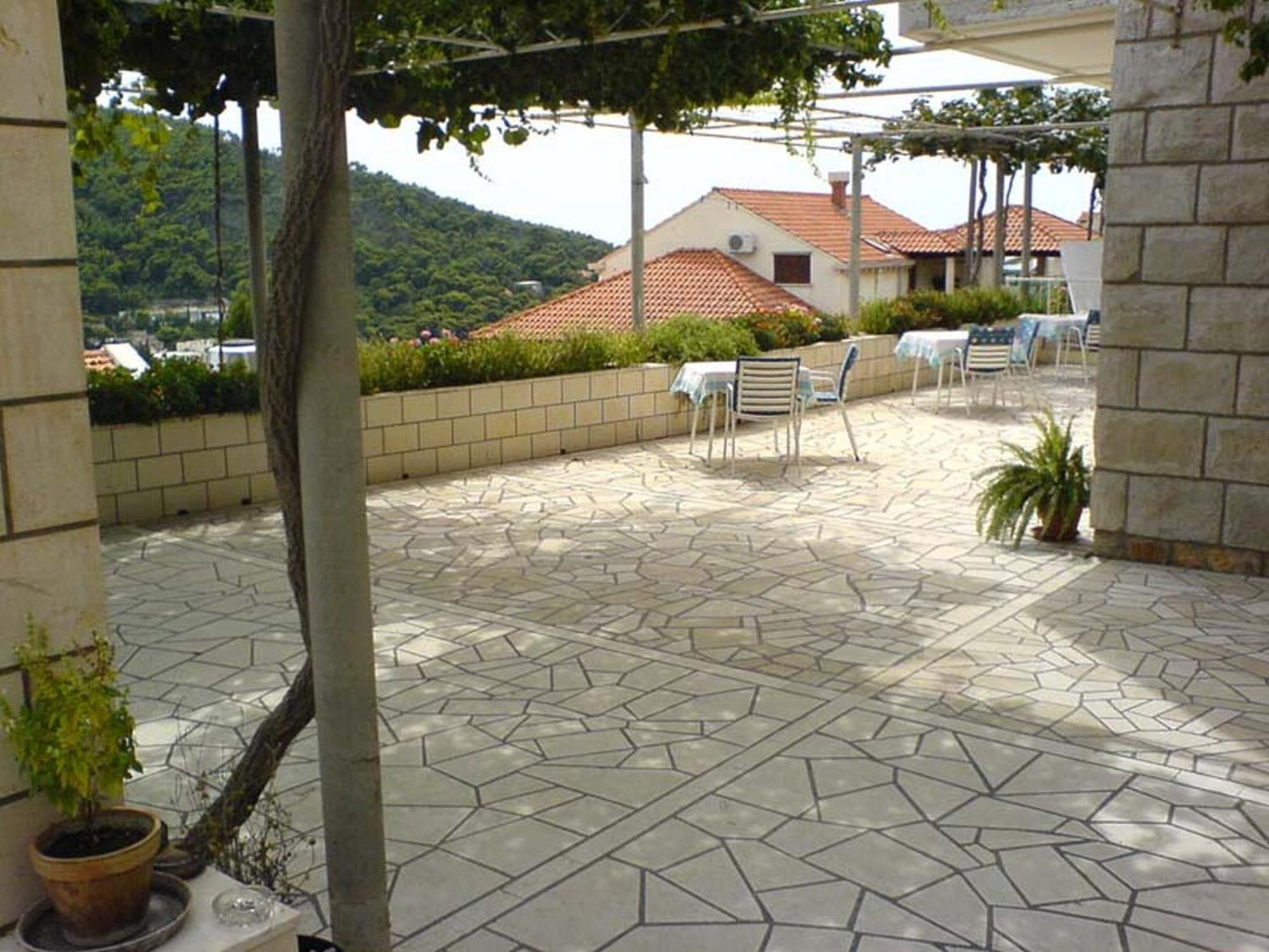 Villa Bakara Dubrovnik Extérieur photo