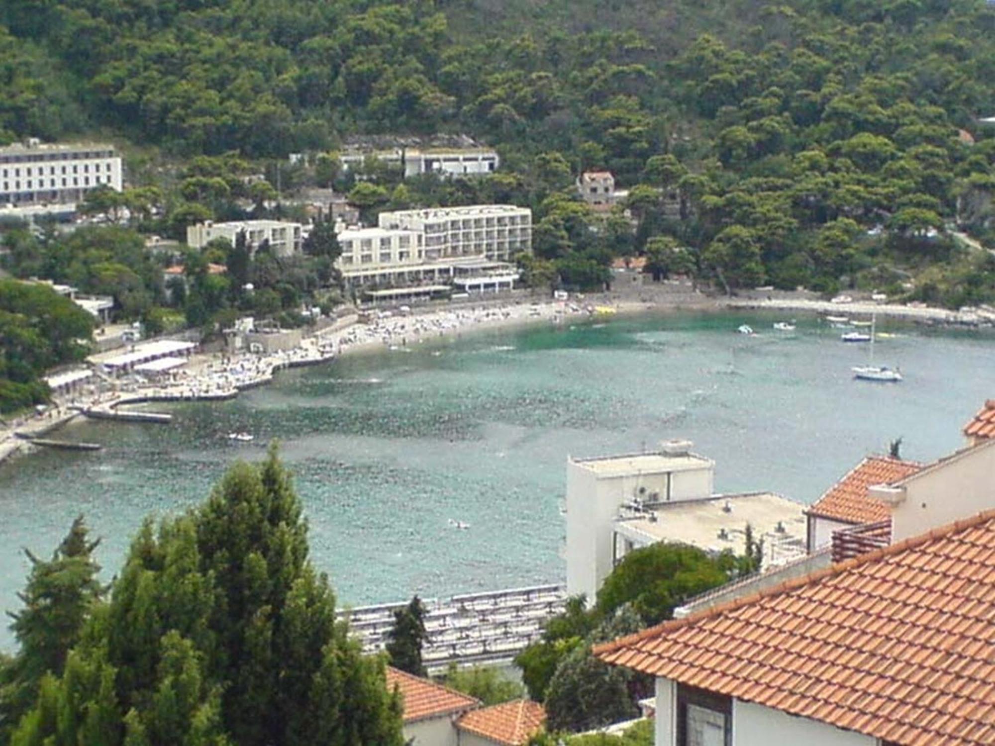 Villa Bakara Dubrovnik Extérieur photo
