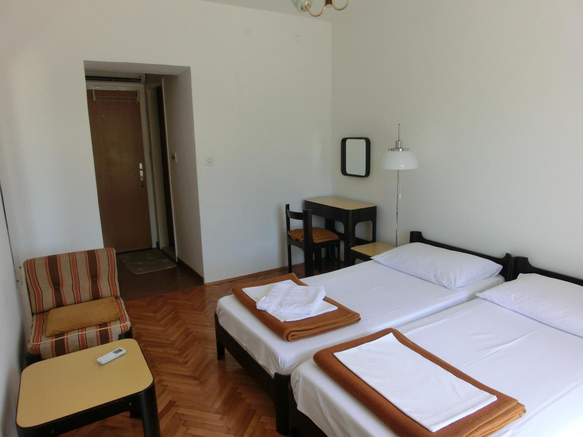 Villa Bakara Dubrovnik Extérieur photo