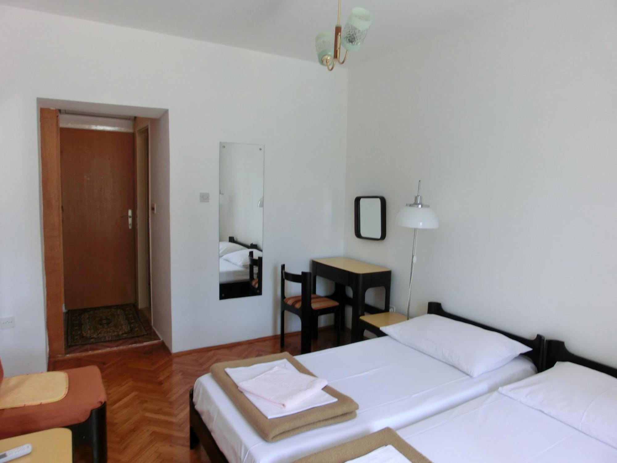 Villa Bakara Dubrovnik Extérieur photo
