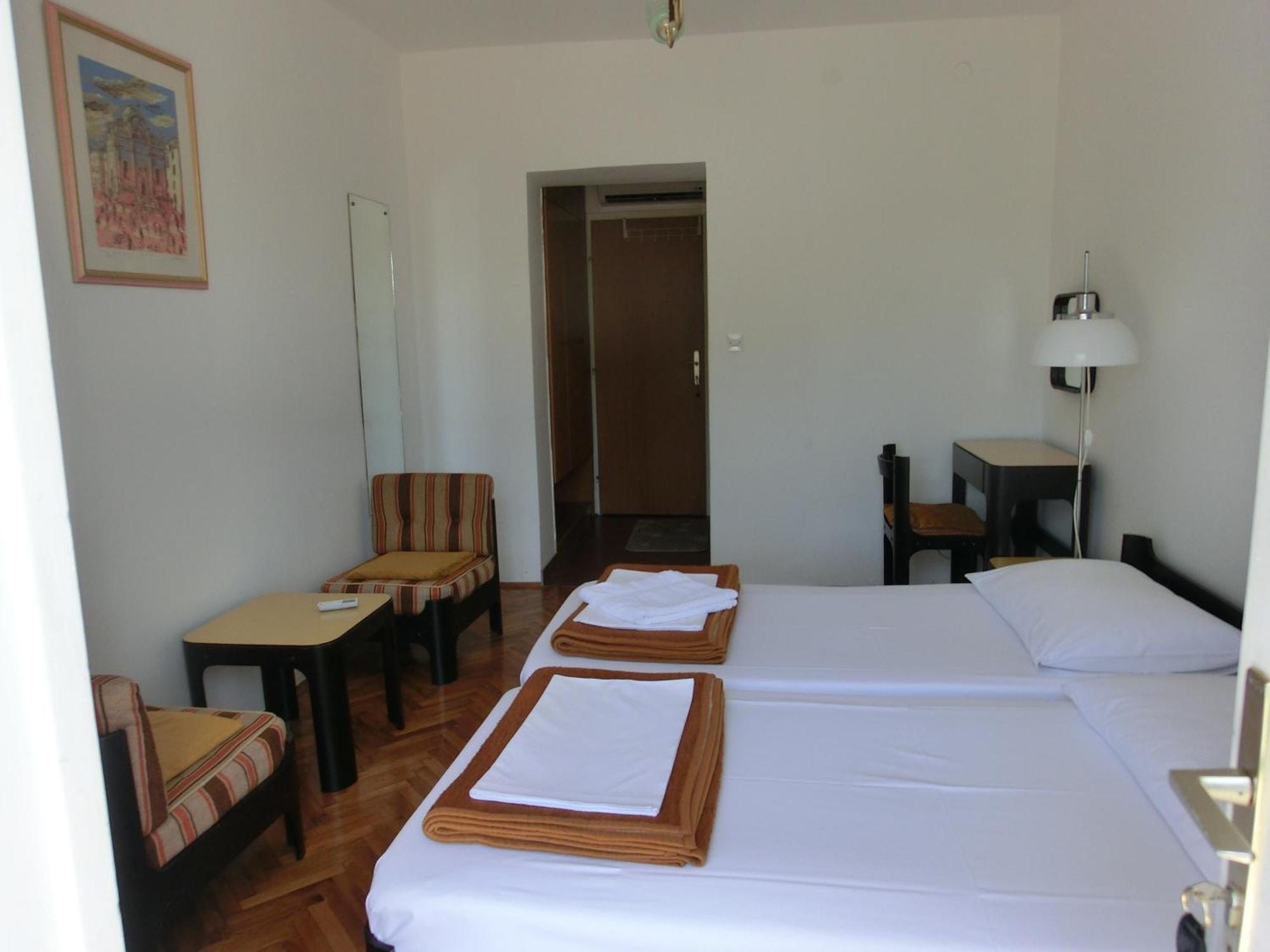 Villa Bakara Dubrovnik Extérieur photo