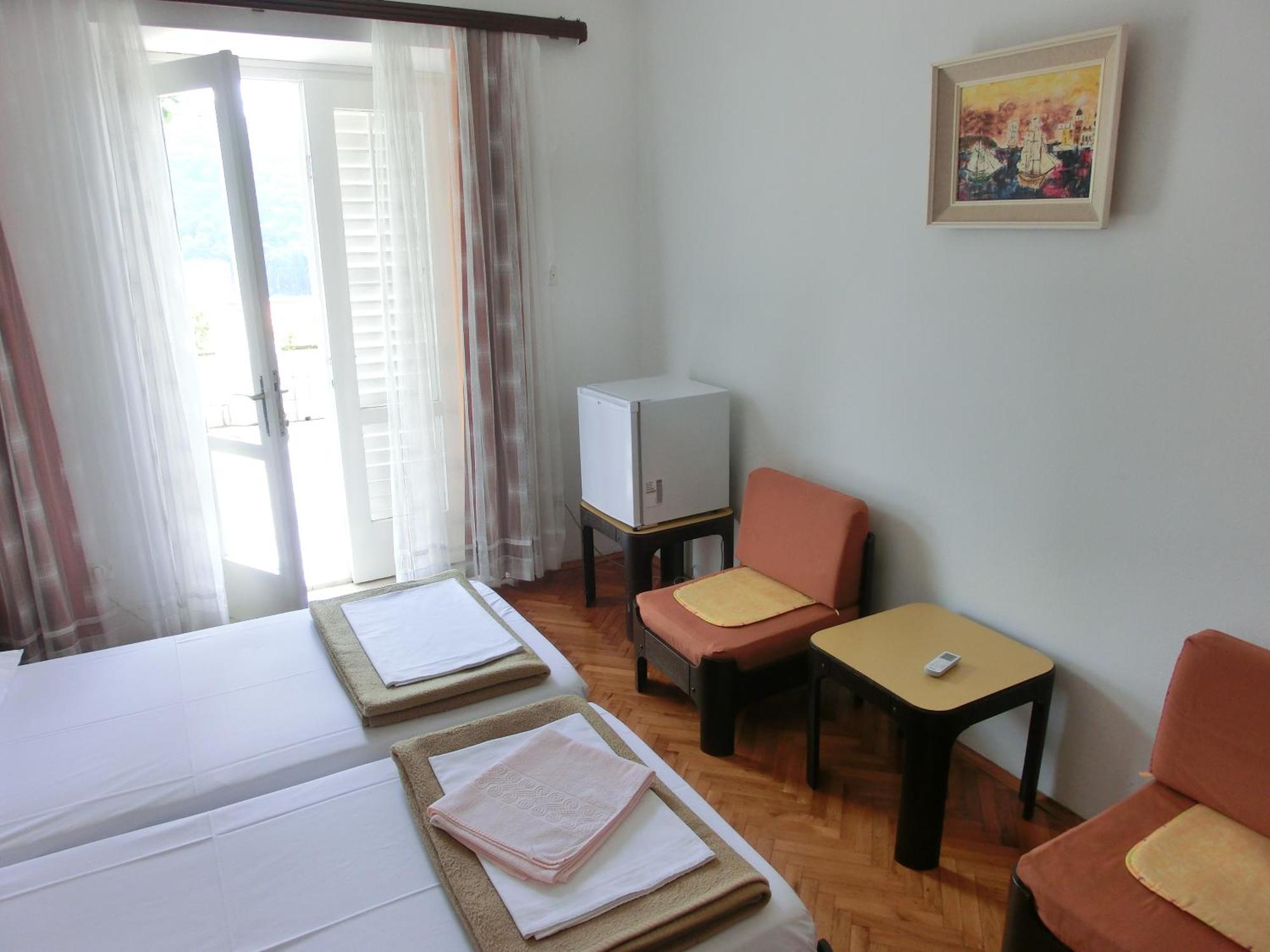 Villa Bakara Dubrovnik Extérieur photo