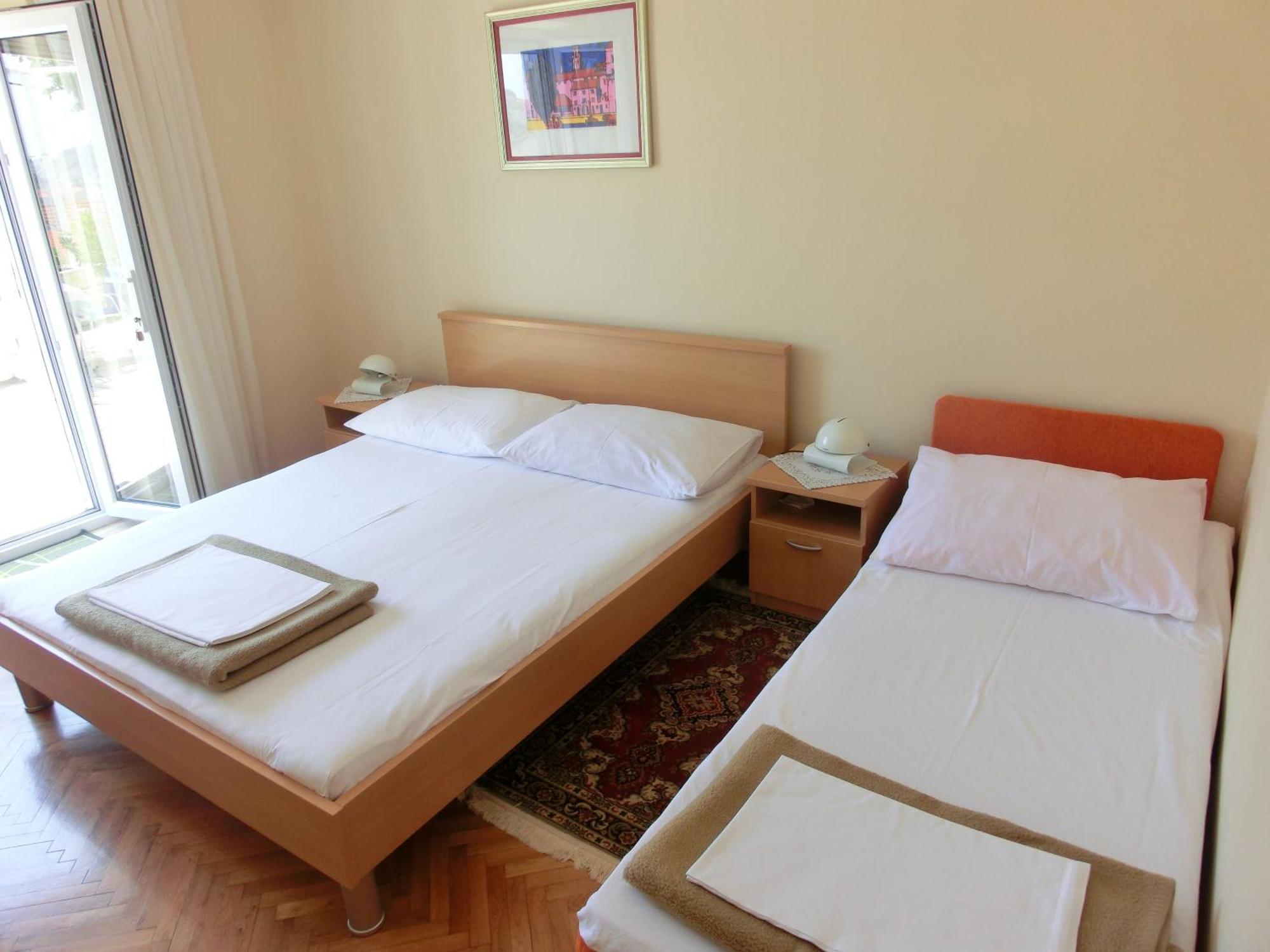 Villa Bakara Dubrovnik Extérieur photo