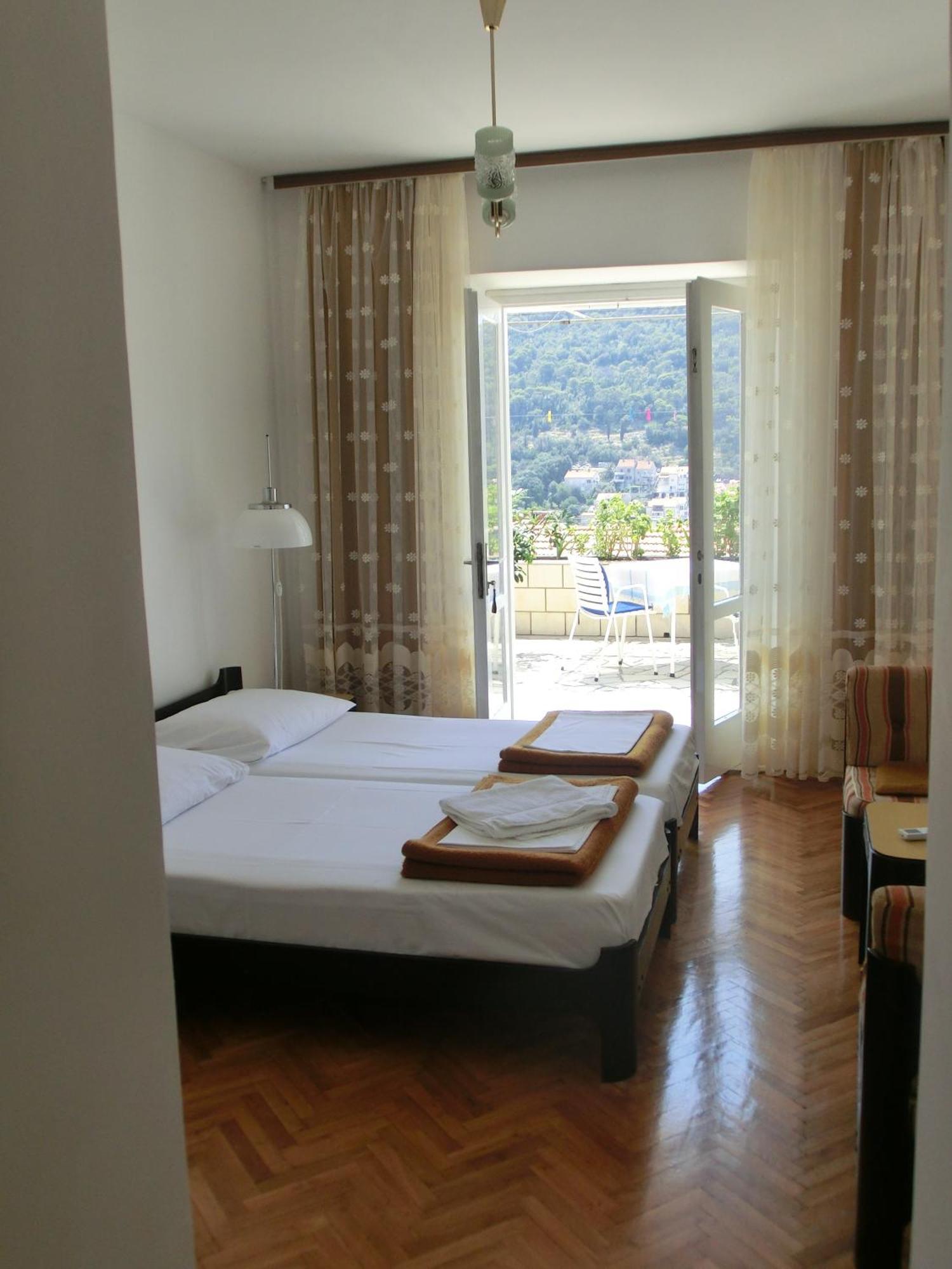 Villa Bakara Dubrovnik Extérieur photo