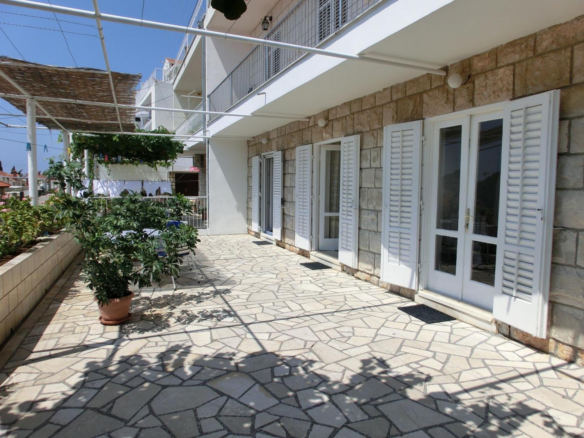 Villa Bakara Dubrovnik Extérieur photo