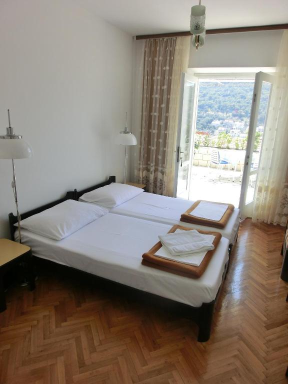 Villa Bakara Dubrovnik Chambre photo